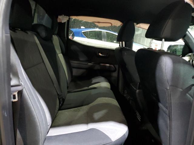 3TYCZ5AN2PT157955 - 2023 TOYOTA TACOMA DOUBLE CAB BLACK photo 10