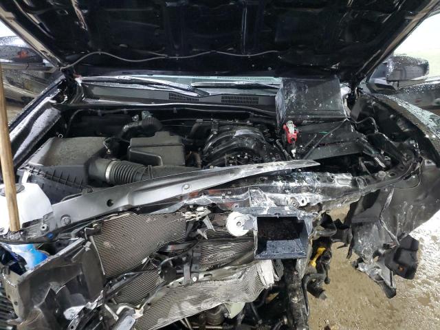 3TYCZ5AN2PT157955 - 2023 TOYOTA TACOMA DOUBLE CAB BLACK photo 11