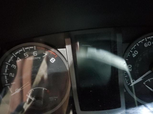 3TYCZ5AN2PT157955 - 2023 TOYOTA TACOMA DOUBLE CAB BLACK photo 9