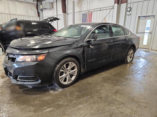 2015 CHEVROLET IMPALA LT, 