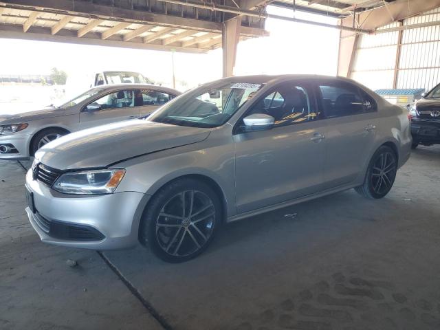 2012 VOLKSWAGEN JETTA SE, 