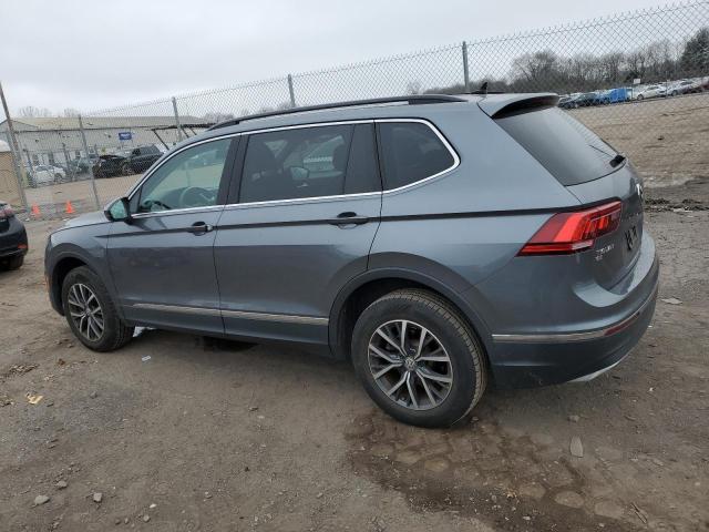 3VV2B7AX2LM033835 - 2020 VOLKSWAGEN TIGUAN SE GRAY photo 2