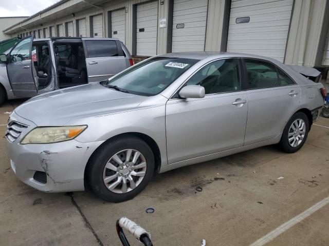 2011 TOYOTA CAMRY BASE, 