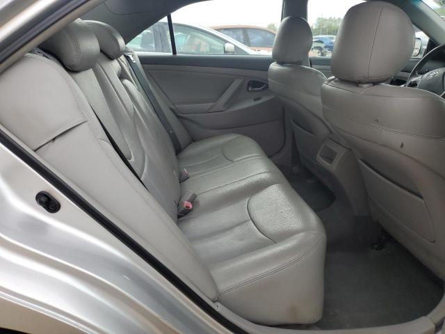 4T1BF3EK2BU167079 - 2011 TOYOTA CAMRY BASE Күміс фото 10