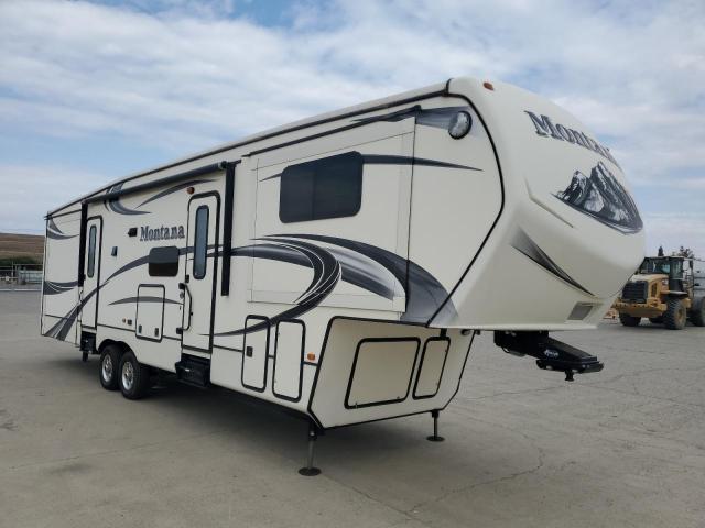 2014 KEYSTONE MONTANA, 