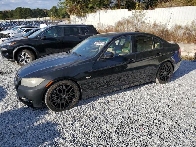 2011 BMW 335 D, 