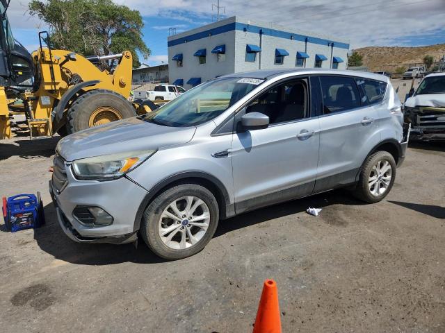 2017 FORD ESCAPE SE, 