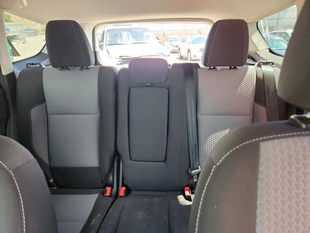 1FMCU0GD2HUD77066 - 2017 FORD ESCAPE SE SILVER photo 10