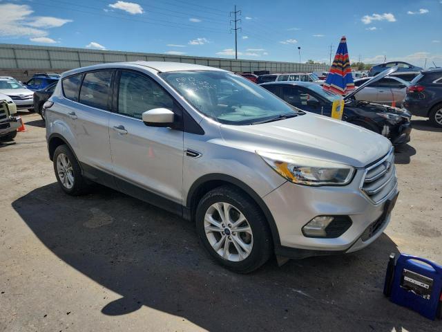 1FMCU0GD2HUD77066 - 2017 FORD ESCAPE SE SILVER photo 4