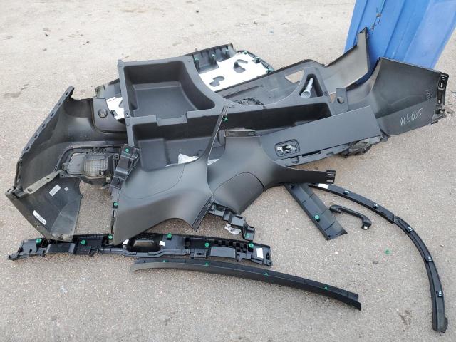 5FNYF8H53MB037440 - 2021 HONDA PASSPORT EXL BLACK photo 13