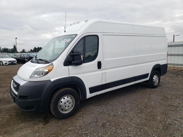 2021 RAM PROMASTER 2500 HIGH, 