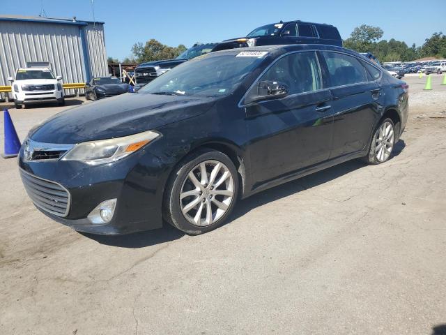 2013 TOYOTA AVALON BASE, 