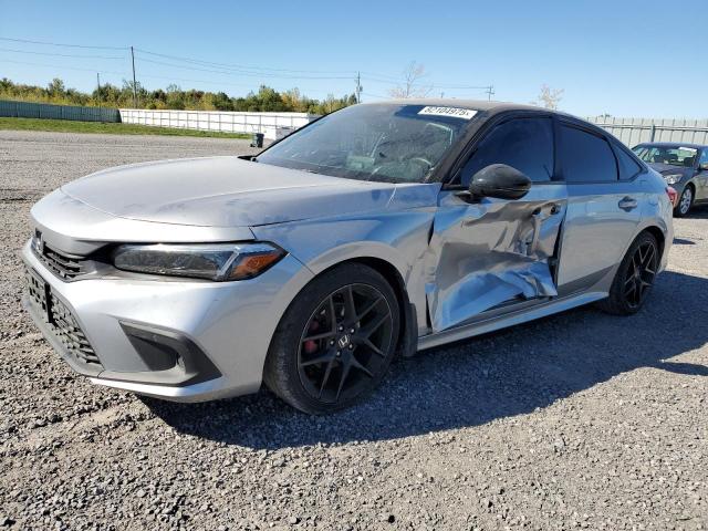 2024 HONDA CIVIC SPORT, 