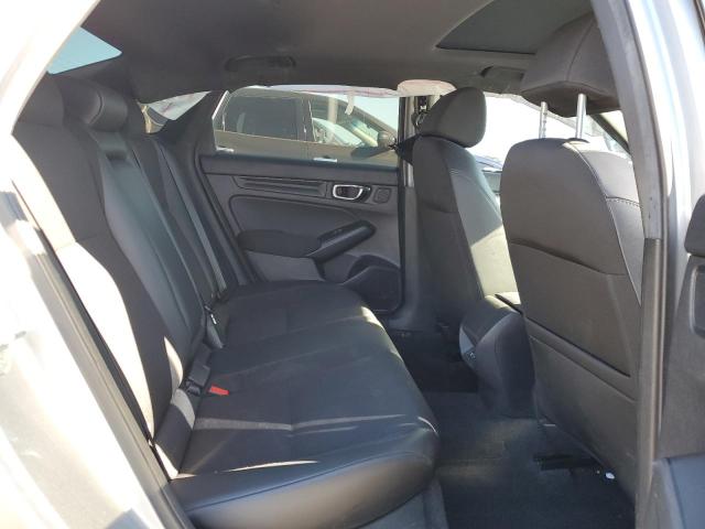 2HGFE2F57RH110001 - 2024 HONDA CIVIC SPORT 银色 照片 10