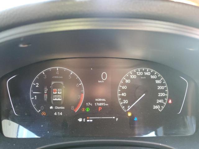 2HGFE2F57RH110001 - 2024 HONDA CIVIC SPORT 银色 照片 9