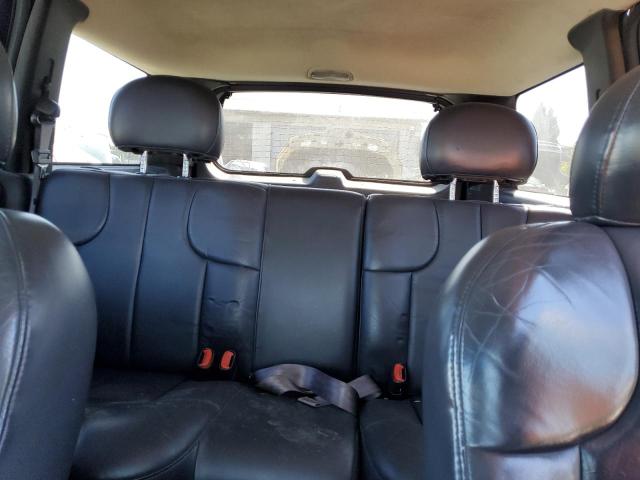 1J4GW48N1YC110838 - 2000 JEEP GRAND CHER LAREDO Qəhvəyi foto 10