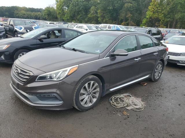 2015 HYUNDAI SONATA SPORT, 