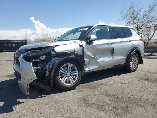 2023 MITSUBISHI OUTLANDER ES, 