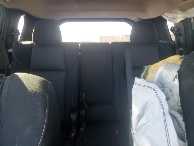 JA4J4TA89PZ029219 - 2023 MITSUBISHI OUTLANDER ES 银色 照片 10