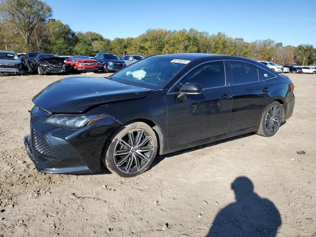 2019 TOYOTA AVALON XLE, 