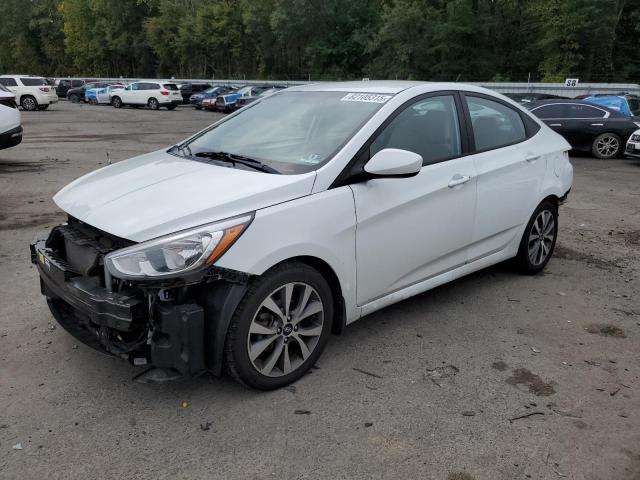 2017 HYUNDAI ACCENT SE, 