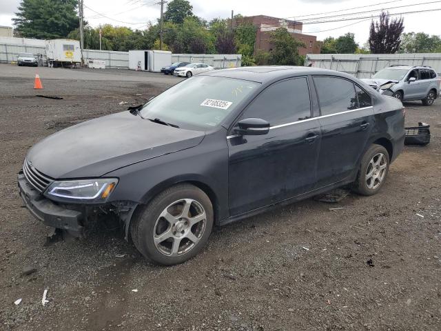 2011 VOLKSWAGEN JETTA SEL, 