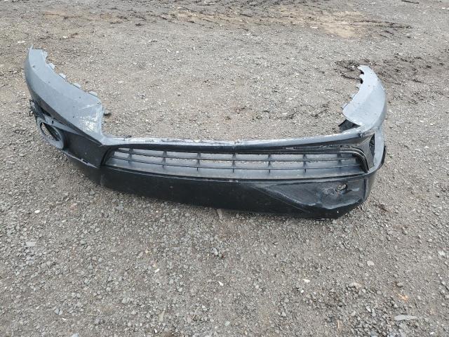 3VWLZ7AJ5BM318227 - 2011 VOLKSWAGEN JETTA SEL أسود صورة 12