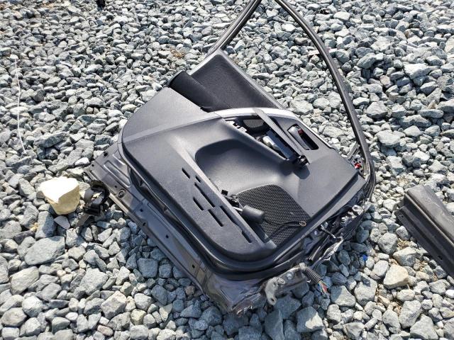 JTMBFREV2FD146708 - 2015 TOYOTA RAV4 LE Сірий фото 12