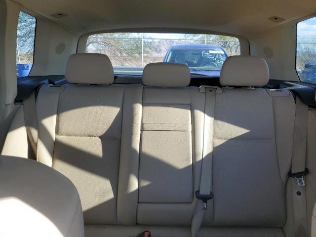 WDCGG5GB4AF422151 - 2010 MERCEDES-BENZ GLK 350 SILVER photo 10