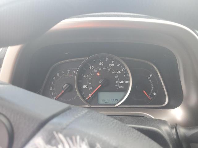 JTMZFREV4FD056667 - 2015 TOYOTA RAV4 LE 石墨色 照片 9