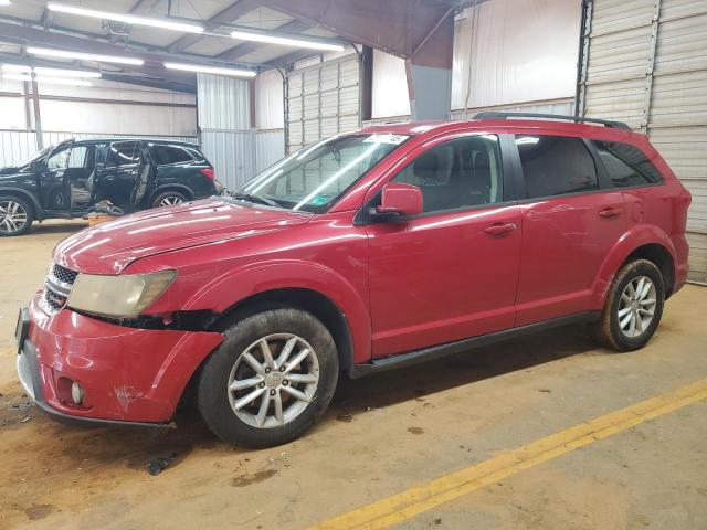 2016 DODGE JOURNEY SXT, 