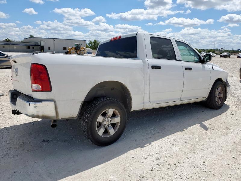 1C6RR6KG9HS684502 - 2017 RAM 1500 ST WHITE photo 3