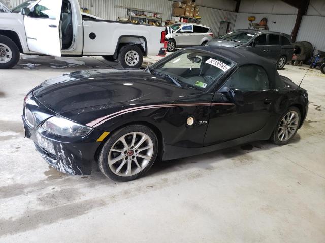 2006 BMW Z4 3.0, 