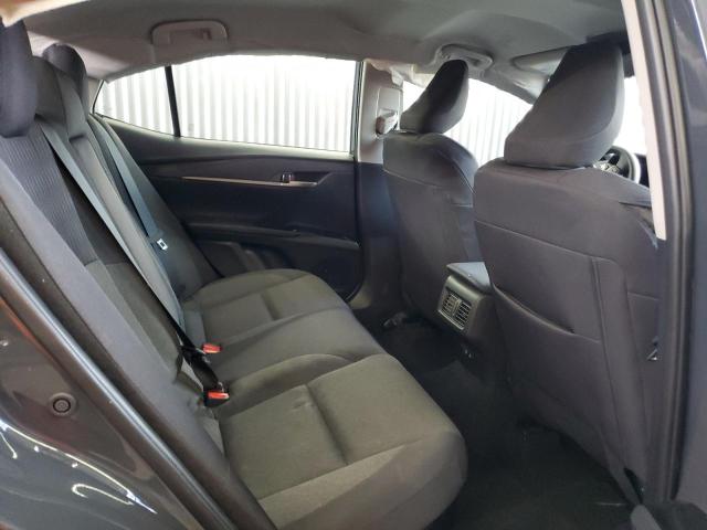 4T1DAACK5SU574134 - 2025 TOYOTA CAMRY XSE GRAY photo 10