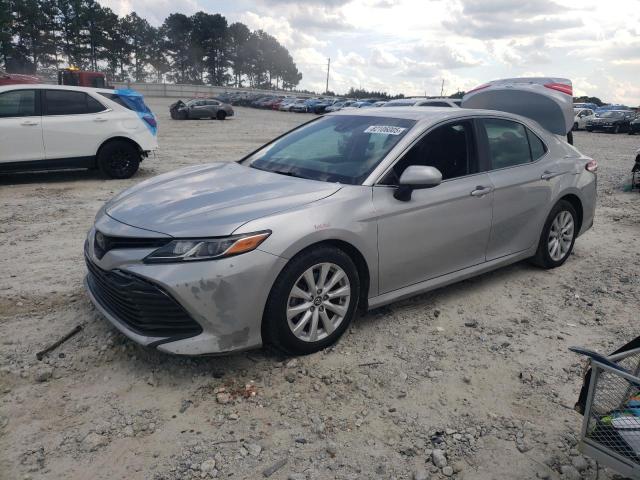 2018 TOYOTA CAMRY L, null