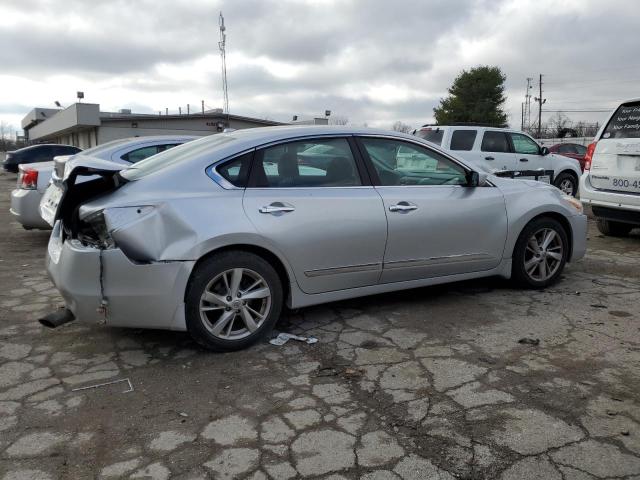 1N4AL3AP6FC190179 - 2015 NISSAN ALTIMA 2.5 SILVER photo 3