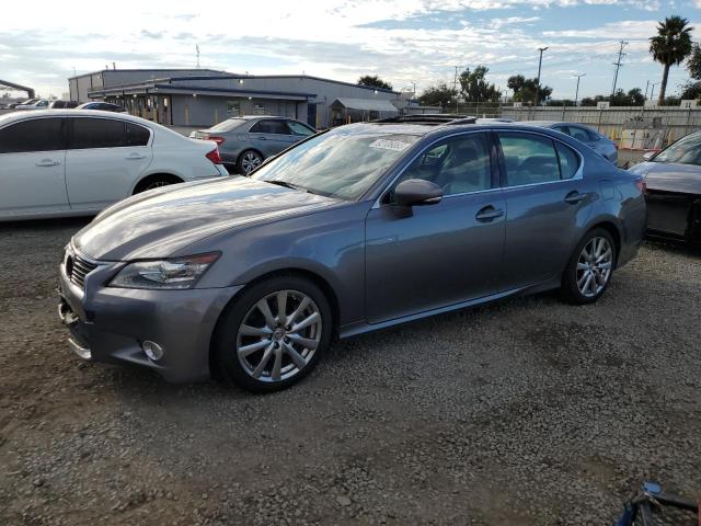 2014 LEXUS GS 350, 