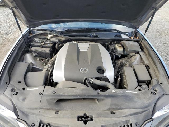 JTHBE1BL5E5039313 - 2014 LEXUS GS 350 Boz foto 11
