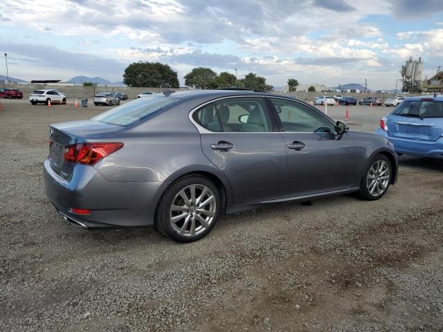 JTHBE1BL5E5039313 - 2014 LEXUS GS 350 Boz foto 3