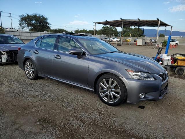 JTHBE1BL5E5039313 - 2014 LEXUS GS 350 Boz foto 4