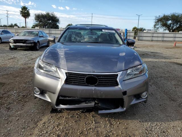 JTHBE1BL5E5039313 - 2014 LEXUS GS 350 Boz foto 5