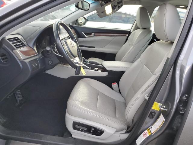 JTHBE1BL5E5039313 - 2014 LEXUS GS 350 Boz foto 7