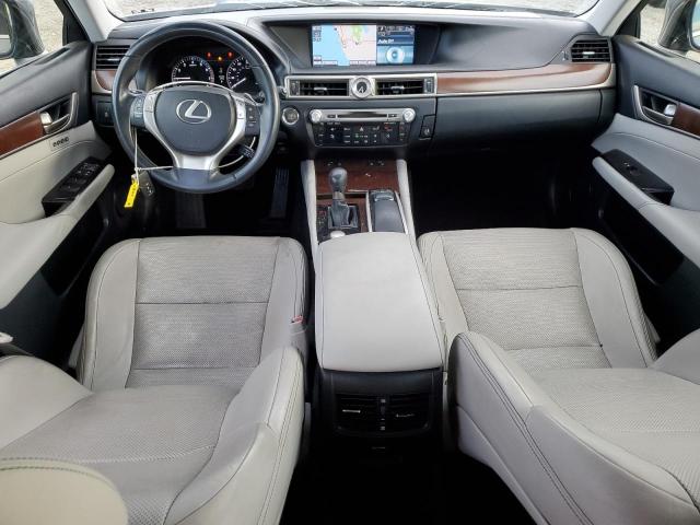 JTHBE1BL5E5039313 - 2014 LEXUS GS 350 Boz foto 8