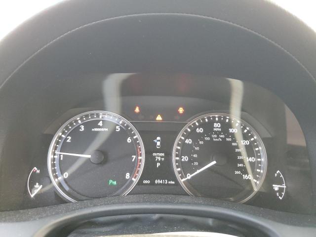 JTHBE1BL5E5039313 - 2014 LEXUS GS 350 Boz foto 9