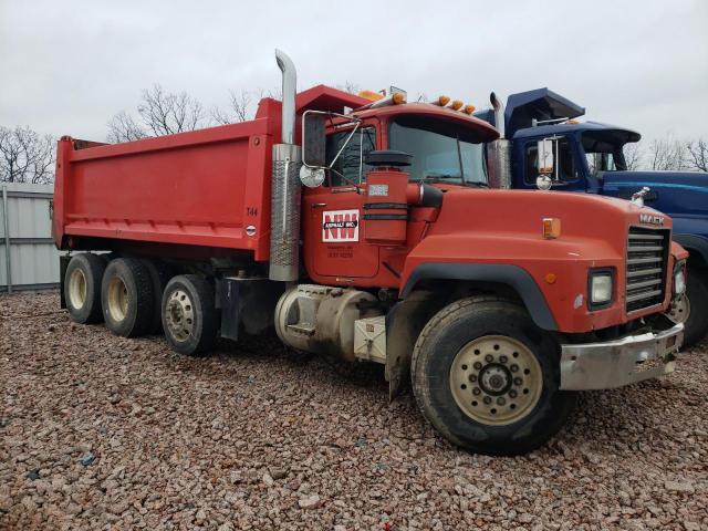 1998 MACK 600 RD600, 