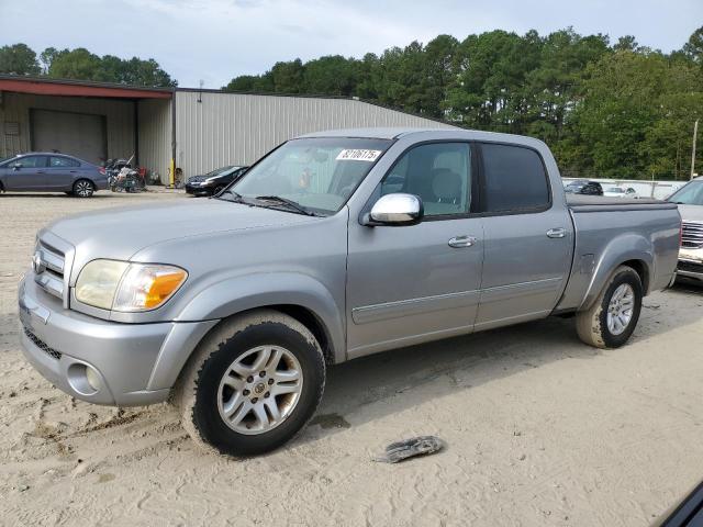 2005 TOYOTA TUNDRA DOUBLE CAB SR5, 
