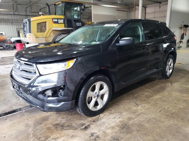 2015 FORD EDGE SE, 