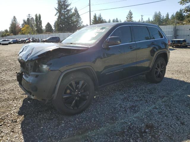 2012 JEEP GRAND CHER LAREDO, 