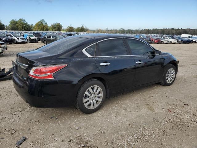 1N4AL3AP9DC240148 - 2013 NISSAN ALTIMA 2.5 BLACK photo 3