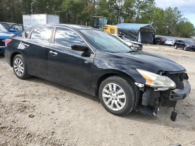 1N4AL3AP9DC240148 - 2013 NISSAN ALTIMA 2.5 BLACK photo 4